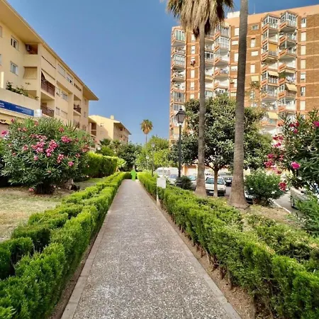 Great In The Piscis Building, Located In Coast