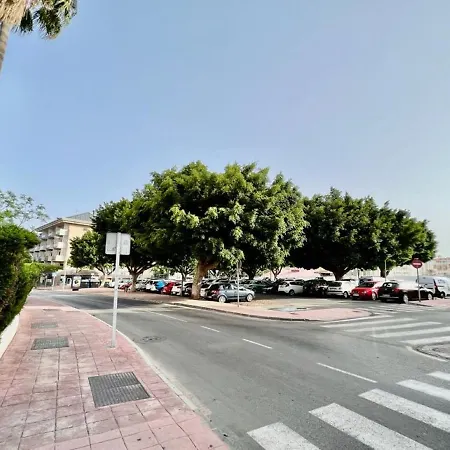 Great In The Piscis Building, Located In Coast