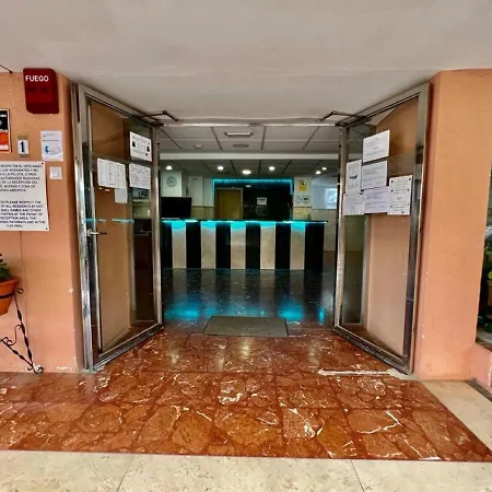 Great In The Piscis Building, Located In Coast