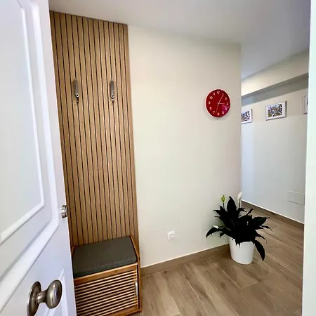 Great In The Piscis Building, Located In Coast