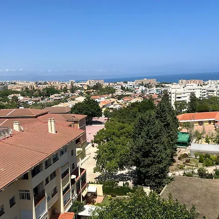 Apartment Great In The Piscis Building, Located In Coast *
